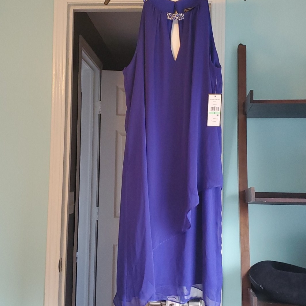Jessica Howard dress